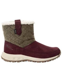 Jack Wolfskin QUEENSTOWN TEXAPORE BOOT W Winterstiefel