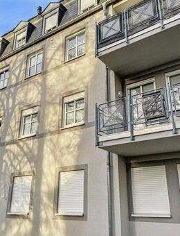 Jetzt investieren, bevor das Jahr endet - Ihre neue, vielseitige Kapitalanlage in zentraler Trier - Trier