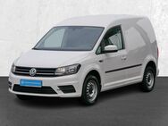 VW Caddy, 2.0 TDI Kasten, Jahr 2020 - Langenhagen