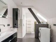 °RENOVIERTE° 4 - Zimmer - Dachgeschosswohnung im HERZEN von Murg - Murg