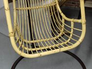 Rattan Schaukelstuhl und rattanschaukel - Aachen