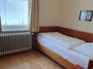 Möbliertes All Inclusive ZIMMER zu vermieten mit eigenem BAD - Heiligenberg