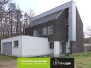 Energiesparendes Einfamilienhaus mit modernem Grundriss und Ausbaupotenzial! - Selfkant