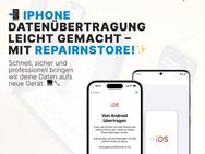 iPhone Datenübertragung in Weil am Rhein, Lörrach und Basel Region - Weil (Rhein) Zentrum