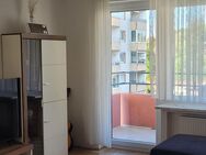 Gepflegte, ruhig gelegene 2-Zimmer-Wohnung mit Balkon und Aufzug - für Kapitalanleger oder zum Selbstbezug - Senden (Bayern)