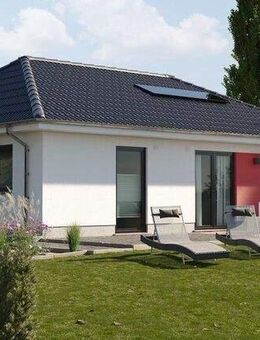 "Modernes Wohnen: Ihr Bungalow mit Bauplatz und Top-Ausstattung" - Rhaunen