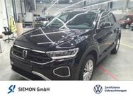 VW T-Roc, 1.5 TSI Life, Jahr 2023 - Ibbenbüren