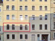 Vermiete Eigentumswohnung in Zentraler Lage - Görlitz