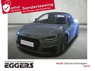 Audi TT, Roadster 45 TFSI S-line bronze selection, Jahr 2024 - Verden (Aller)