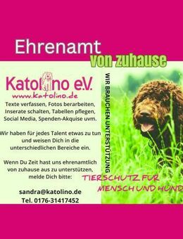 Ehrenamtliche Helfer gesucht! - Grevenbroich