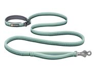 Ruffwear Joggingleine Roamer Leash - River Rock Green, 220 - 340 cm lang