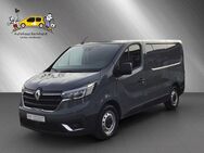 Renault Trafic, 3.0 Kasten 170 L1 t Komfort, Jahr 2023 - Lindau (Bodensee)