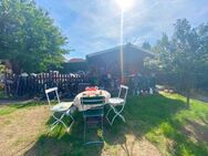 Fredersdorf- ruhiges Grundstück mit gemütliches Einfamilienhaus/ Bungalowstil - Fredersdorf-Vogelsdorf