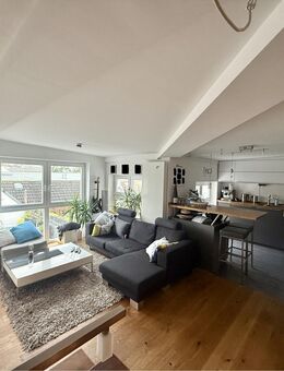 4 Zimmer, Dachterrasse und Atrium - Ihr urbanes Traumdomizil! - Berlin