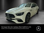 Mercedes E 63 AMG, S T DISTRO Massage MLED Memo, Jahr 2022 - Bensheim