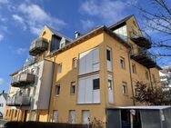 Doppeltes Glück - Wohnungsensemble aus zwei Apartments mit Garten in Bad Abbach - Bad Abbach