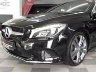 Mercedes-Benz CLA 180 Score Aut/Junge Sterne/LED/Tw-Ass/Navi - Bünde