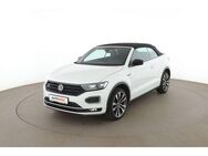 VW T-Roc 1.5 TSI ACT R-Line - Berlin