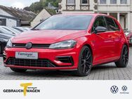 VW Golf R DSG 4M NAVI DCC VIRTUAL - Plettenberg