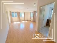 Begehrter Stadtteil St. Jobst - Helle, leer stehende 2,5 Zimmer Wohnung mit Stellplatz - Nürnberg