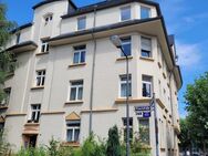 Großzügig und stilvoll, ETW 115 m² Frankfurt-Dornbusch - Frankfurt (Main)