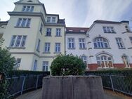 2-Zimmer-Wohnung in Forst (Verwaltung) - Forst (Lausitz)