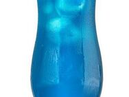van Well Cocktailglas Blue Hawaii, Glas, 440 ml, im Geschenkkarton, 4-teilig