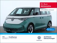 VW ID.BUZZ, Pro AHL TravelAssist IQLight, Jahr 2024 - Wildau