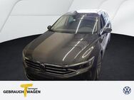 VW Passat Variant, 2.0 TDI ELEGANCE LM18, Jahr 2022 - Bochum