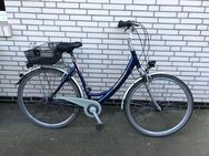 Damen Fahrrad, 28 ", Kalkhoff, 7 Gang Nabenschaltung, Nabendynamo, Rahmenhöhe 53 cm - Oldenburg