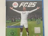 FC25 Fifa für PS4 Playstation - Waldbreitbach