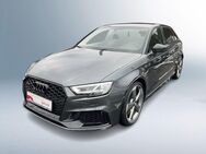 Audi RS3, 2.5 TFSI quattro Sportback Optik schwarz VC, Jahr 2020 - Siegen (Universitätsstadt)