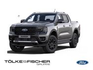 Ford Ranger, 2.0 Ecoblue Doppelkabine Wildtrak e, Jahr 2024 - Krefeld