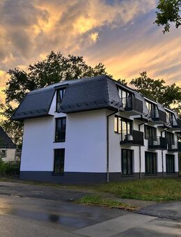 Neubau in Franz. Buchholz - Reihenendhaus; Bezug Ende 2025 - Berlin