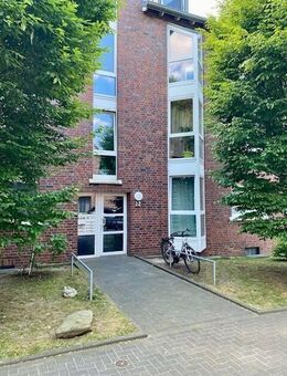 NUR MIT WBS!Zwei-Zimmer-Wohnung in Viersen-Dülken! - Viersen
