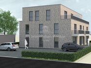 Papenburg! Exklusive Neubau EG-Wohnung Nr. 3 mit Terrasse in zentraler Wohnlage! - Papenburg