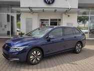 VW Golf Variant, 1.5 TSI MOVE 8, Jahr 2024 - Annaberg-Buchholz