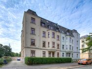 Gemütliche 3-Raum-Wohnung in Zwickau / Pölbitz mit Balkon und PKW-Stellplatz *provisionsfrei* - Zwickau