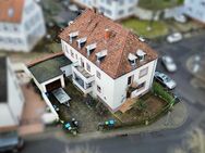 Einzigartige Chance! Mehrfamilienhaus in Landau mit bis zu 5 % Rendite - Landau (Pfalz)