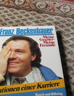 Meine Gegner- Meine Freunde - Lehrte