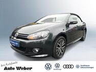 VW Golf, 1.4 TSI Cabrio Allstar, Jahr 2016 - Ahlen