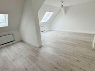 Moderne 2-Raum-Dachgeschosswohnung mit zusätzlichem Spitzboden in Rathenow - sofort verfügbar! - Rathenow