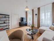 Elegante & geräumige 2-Zimmer-Wohnung im exklusiven Zehlendorf - Berlin