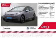 VW ID.3, Pro Performance Komfort-P, Jahr 2022 - Emsdetten