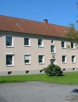 4-Zimmer Wohnung auf Schwerin - Castrop-Rauxel - Castrop-Rauxel