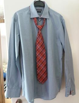Hemd Thommy Hilfiger - Bad Schwartau Zentrum