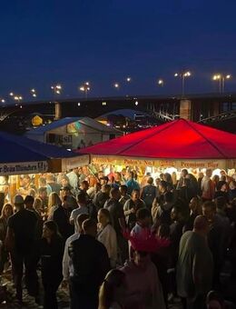 26. Mainzer Bierbörse - Worms