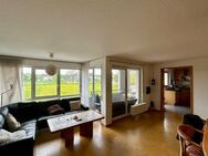 Erstklassige 5,5 Zimmer-Wohnung mit Balkon in ruhiger Lage von Kirchentellinsfurt - Kirchentellinsfurt