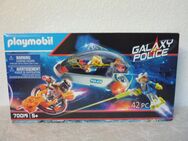 Playmobil GALAXY POLICE 70019 Glider NEU und OVP - Recklinghausen