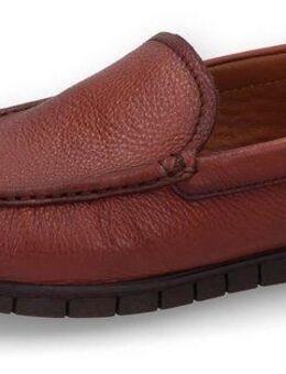 camel active Mokassin, Slipper, Business Schuh, Autofahrer Schuh zum Schlupfen